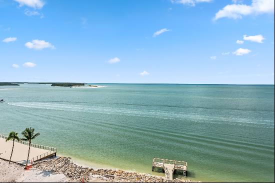 MARCO ISLAND - CAXAMBAS TOWER