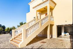 Detached house, 5 bedrooms, for Sale