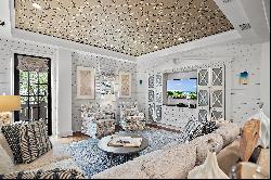 Exquisite Designer Condo In The Heart Of Rosemary Beach