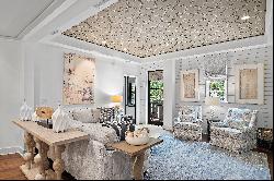 Exquisite Designer Condo In The Heart Of Rosemary Beach