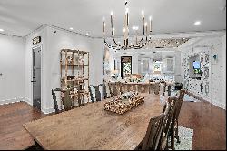 Exquisite Designer Condo In The Heart Of Rosemary Beach