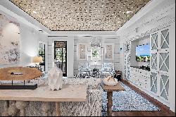 Exquisite Designer Condo In The Heart Of Rosemary Beach