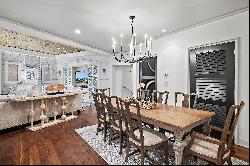 Exquisite Designer Condo In The Heart Of Rosemary Beach