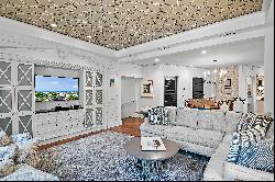 Exquisite Designer Condo In The Heart Of Rosemary Beach