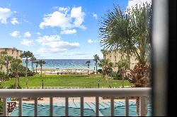 Rare Beachfront Gem In The Heart Of Destin