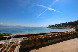 Cap d'Antibes | Salis - Seafront