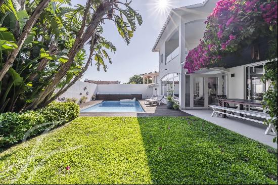 6 bedroom villa renovated with lots of character,  Birre, Cascais