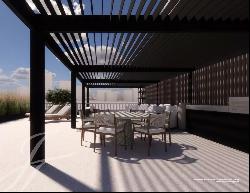 PENTHOUSE-DUPLEX-PALAIS DES MOULINS-L AMBASSADOR