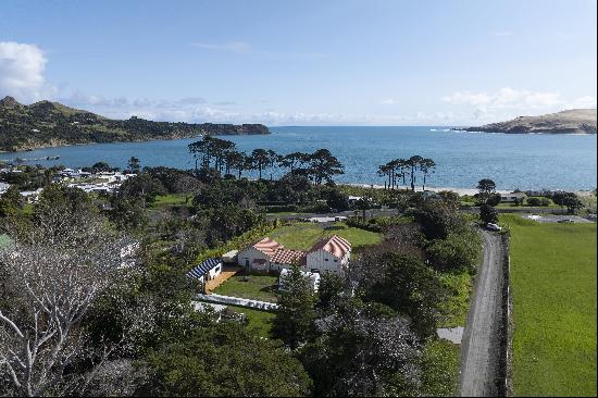 265 Hokianga Harbour Drive,