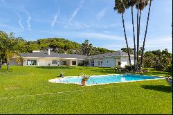 Distinguished property in Supermaresme Sant Vicenç de Montalt - Costa BCN