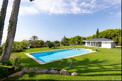 Distinguished property in Supermaresme Sant Vicenç de Montalt - Costa BCN