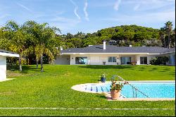 Distinguished property in Supermaresme Sant Vicenç de Montalt - Costa BCN