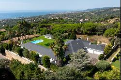 Distinguished property in Supermaresme Sant Vicenc de Montalt - Costa BCN