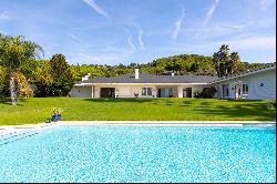 Distinguished property in Supermaresme Sant Vicenc de Montalt - Costa BCN