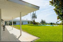 Distinguished property in Supermaresme Sant Vicenç de Montalt - Costa BCN