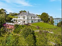 Majestic Bay of Islands Headland Estate