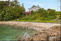 Majestic Bay of Islands Headland Estate