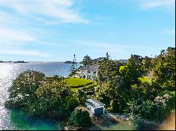 Majestic Bay of Islands Headland Estate