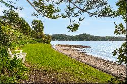 Majestic Bay of Islands Headland Estate