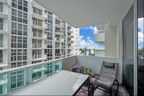 1200 West Ave, #823, Miami Beach, FL