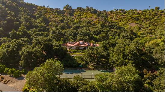 10829 10883 Oak Knoll Road,Ojai, CA, 93023