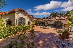 10829 10883 Oak Knoll Road,Ojai, CA, 93023