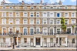 Elegant apartment in Knightsbridge