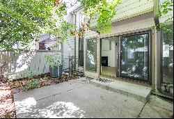 Welcome home to this recently renovated patio home