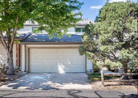 Welcome home to this recently renovated patio home