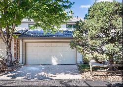 Welcome home to this recently renovated patio home