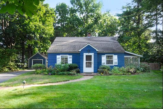 29 Munroe Pl,Concord, MA, 01742