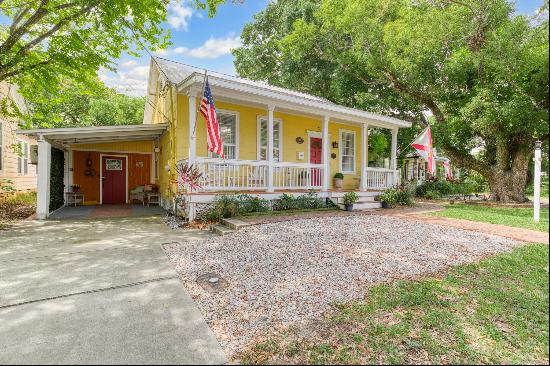 21 Sanchez Avenue, St Augustine, FL