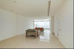 Oceanfront penthouse with panoramic views from Ipanema to Leblon