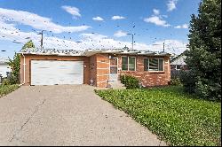 Ranch-Style Home in the Heart of Northglenn