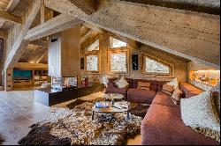 Mirador: New duplex apartment in Mont d'Arbois