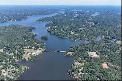 Build Your Dream Home on Lake Oconee