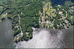 Build Your Dream Home on Lake Oconee