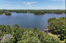 Build Your Dream Home on Lake Oconee