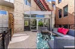 Welcome to the epitome of urban luxury at 1648 Little Raven Street