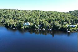 Saint-Zénon, Lanaudière