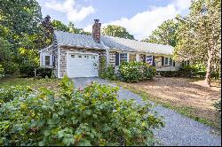 87 Captain Linnell Road,Orleans, MA, 02653