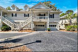 30 Valencia Road Unit #8A, Hilton Head Island