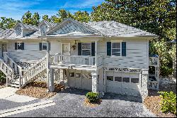 30 Valencia Road Unit #8A, Hilton Head Island