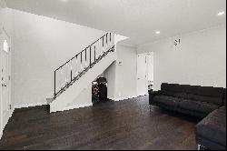 Spacious East Austin Condominium