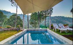 Villa in Kasauli