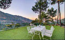 Villa in Kasauli