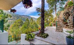 Villa in Kasauli