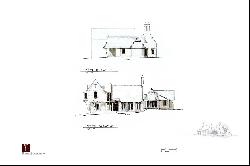 Last Available Lot In The Beautiful Cotswold Inspired Hamlet Of Swann Ridge