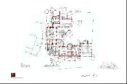 Last Available Lot In The Beautiful Cotswold Inspired Hamlet Of Swann Ridge