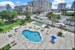 201 N Ocean Blvd, #605, Pompano Beach, FL